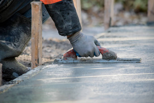 Best Concrete Steps and Stairs in York, AL